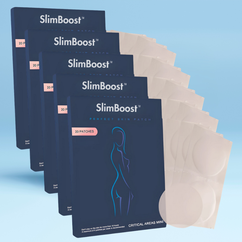 SlimBoost™
