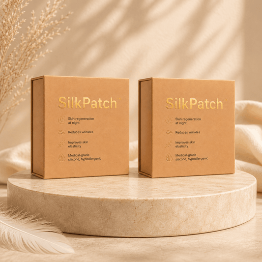 SilkPatch™
