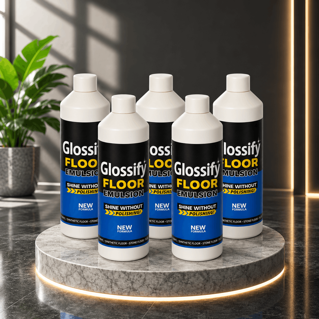 Glossify™