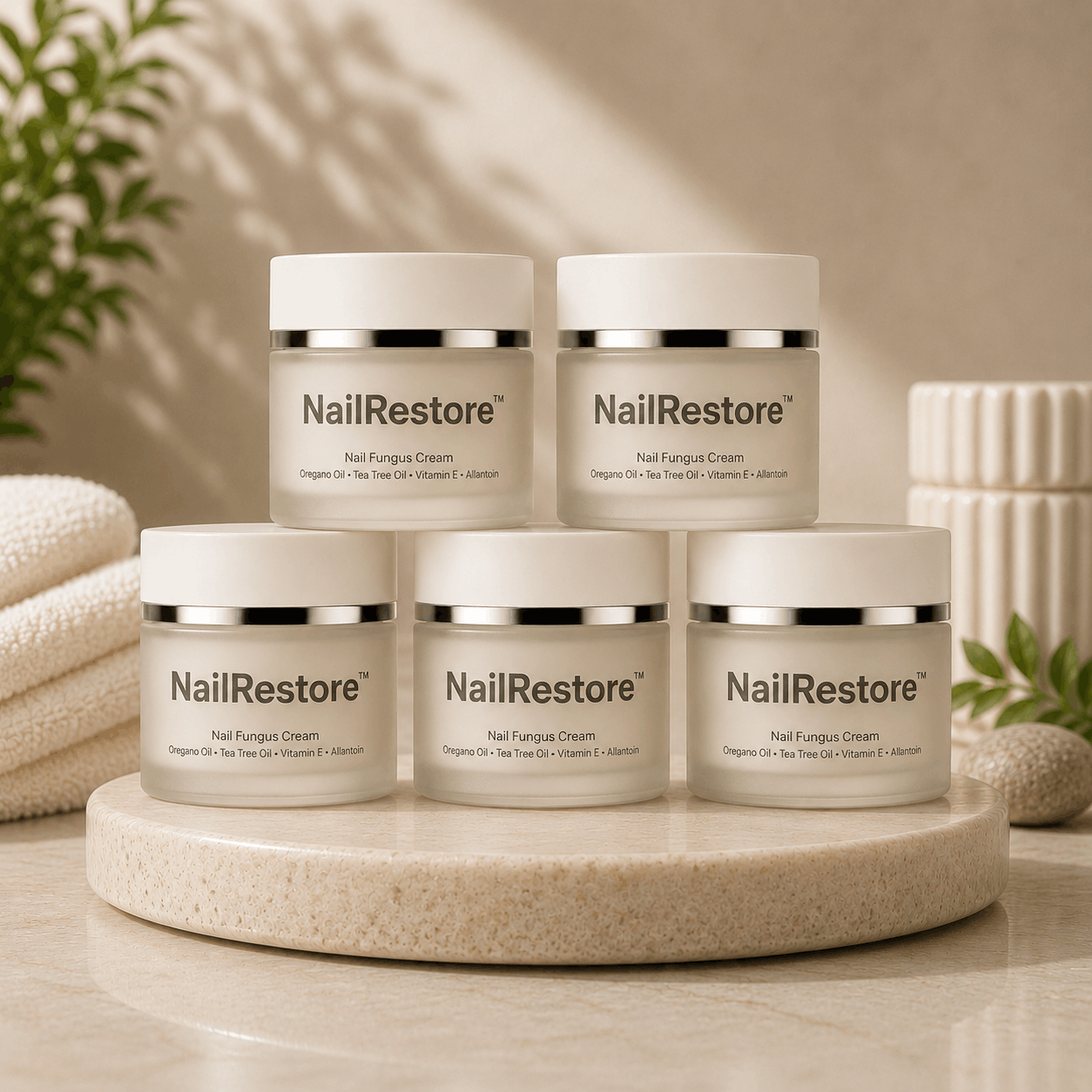 NailRestore™