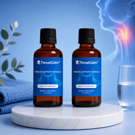 ThroatCalm™