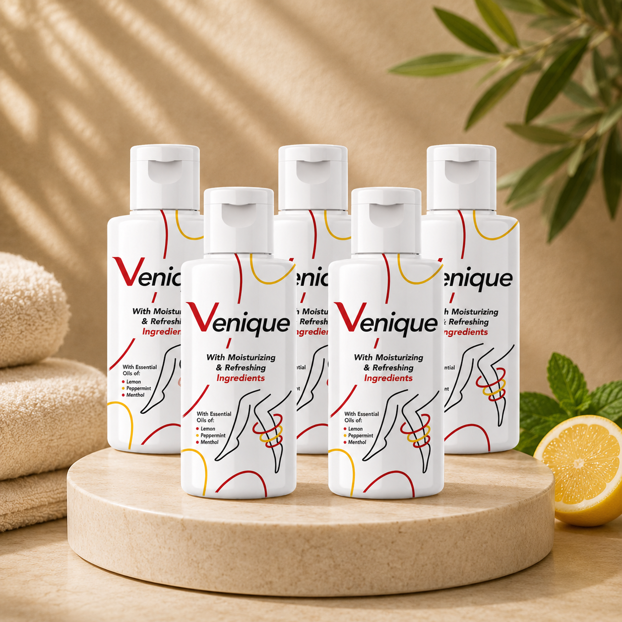 Venique™