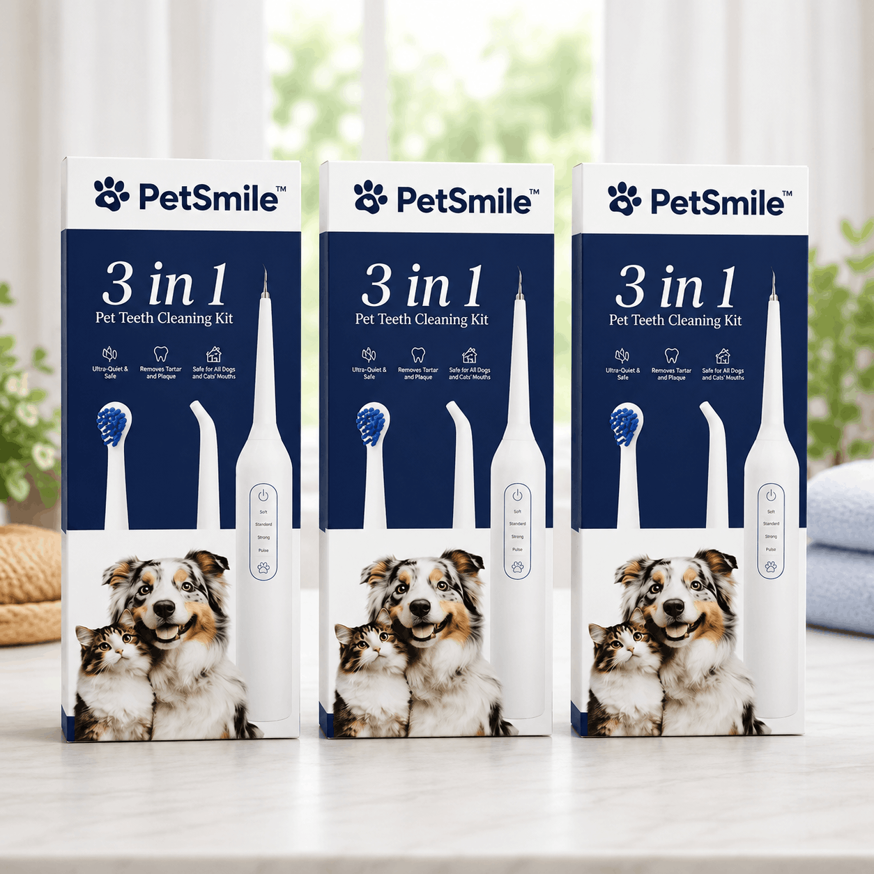 PetSmile™