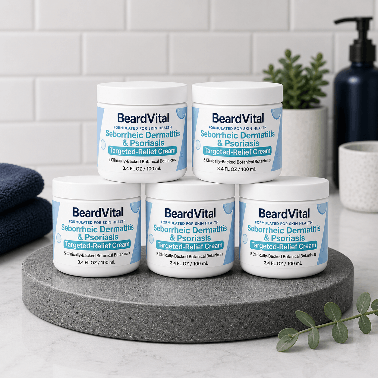 BeardVital™