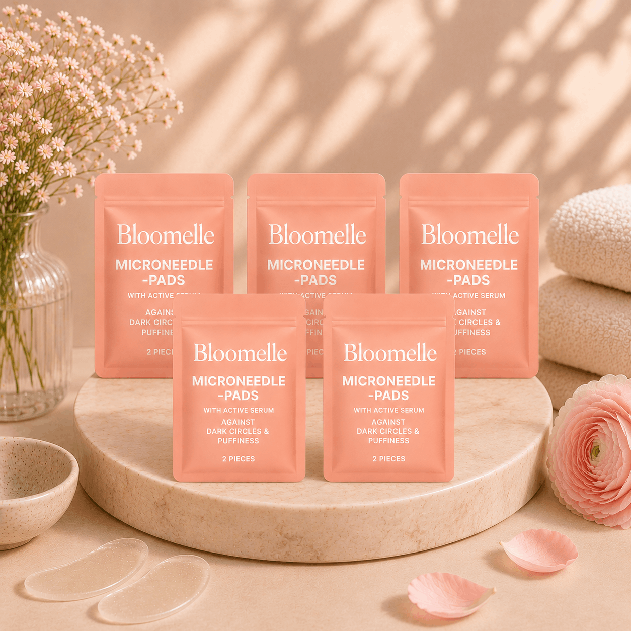 Bloomelle™