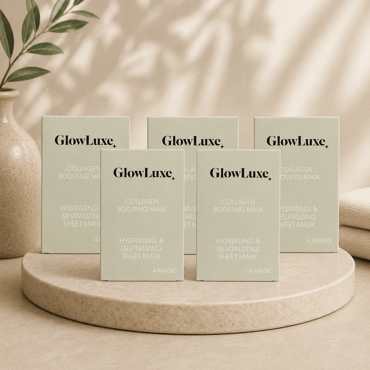 GlowLuxe™