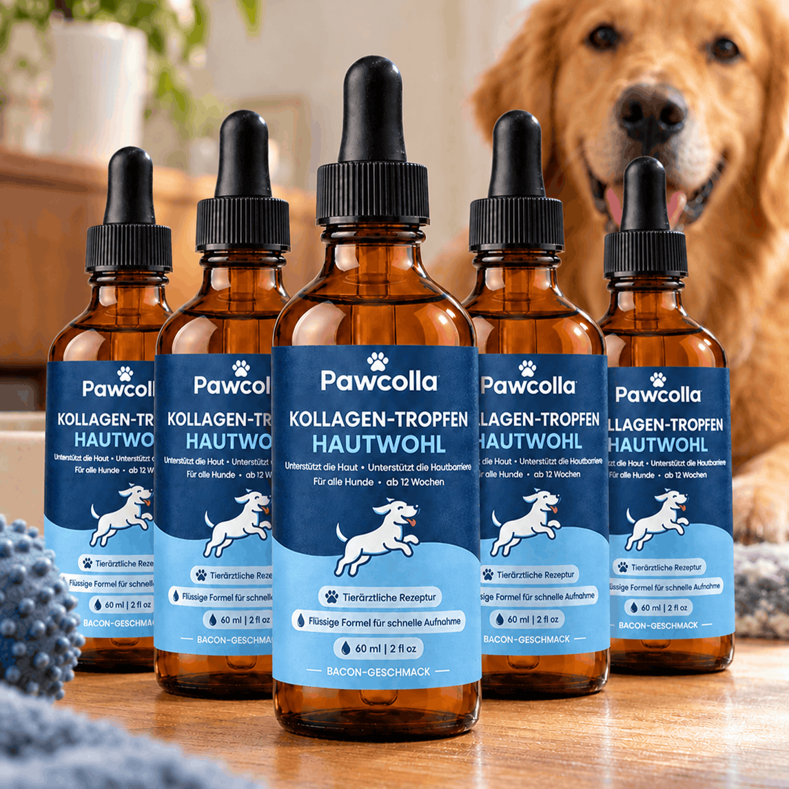 PawColla™