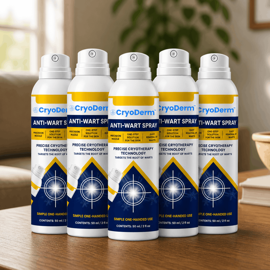 CryoDerm™