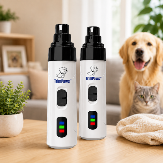 TrimPaws™