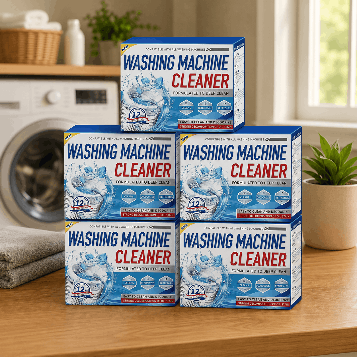 PureWash™