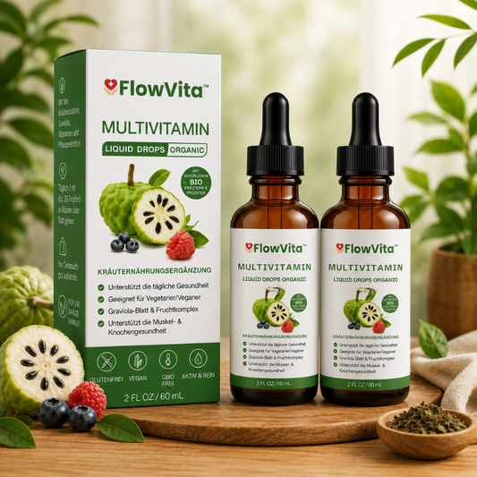 FlowVita™