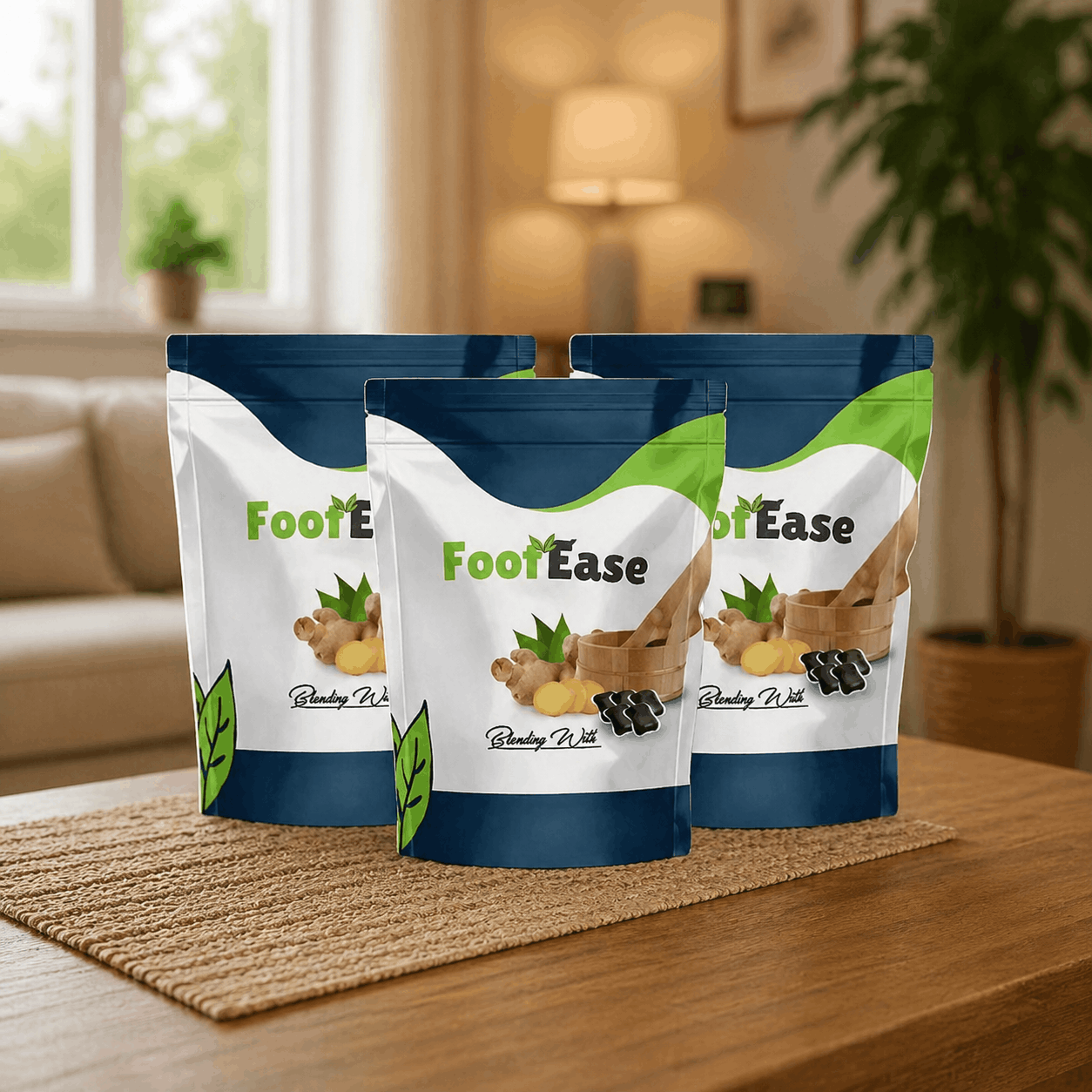 FootEase™