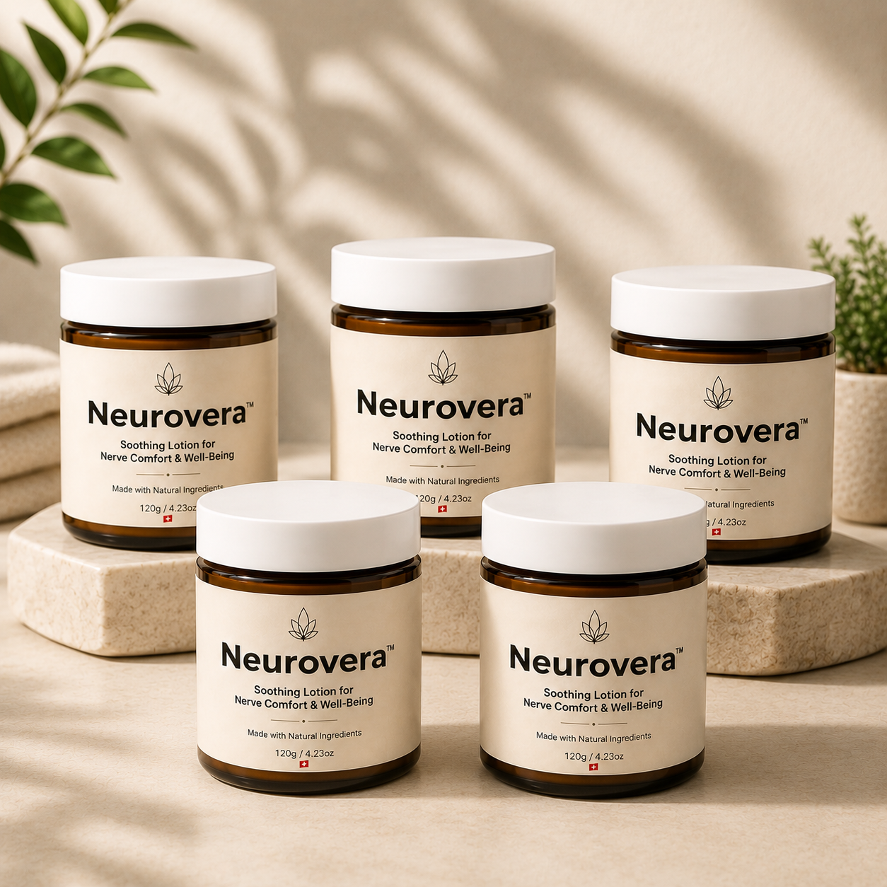 Neurovera™