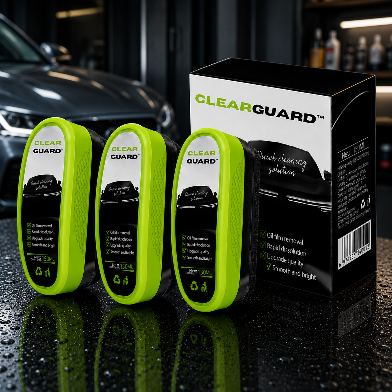 ClearGuard™