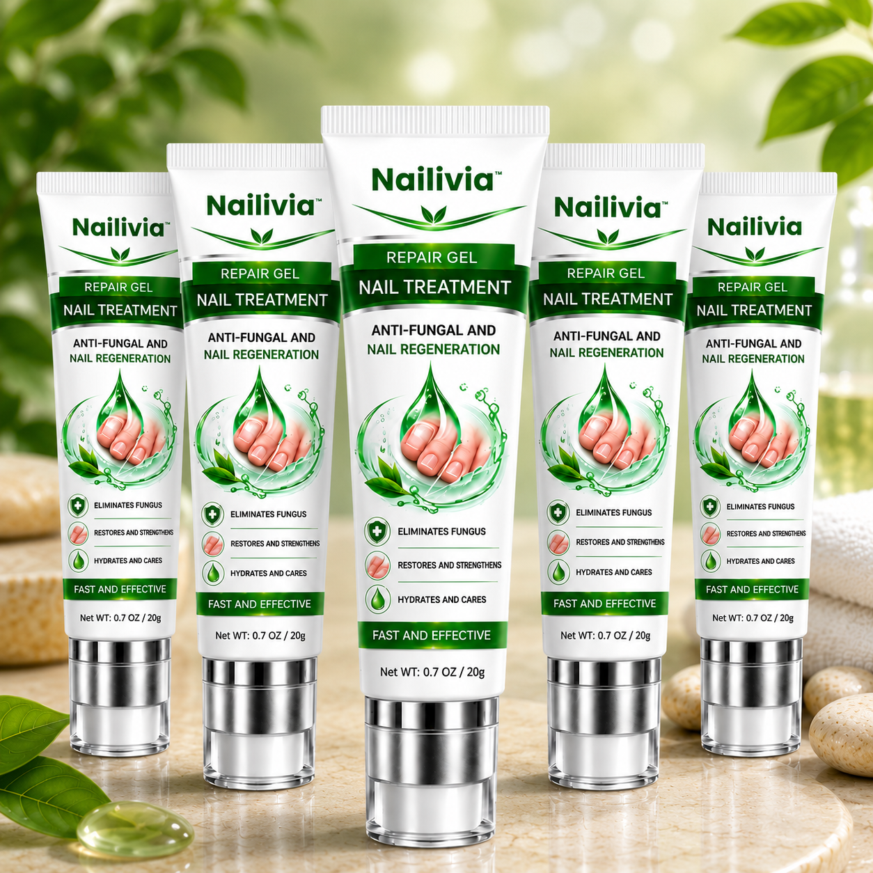 Nailivia™