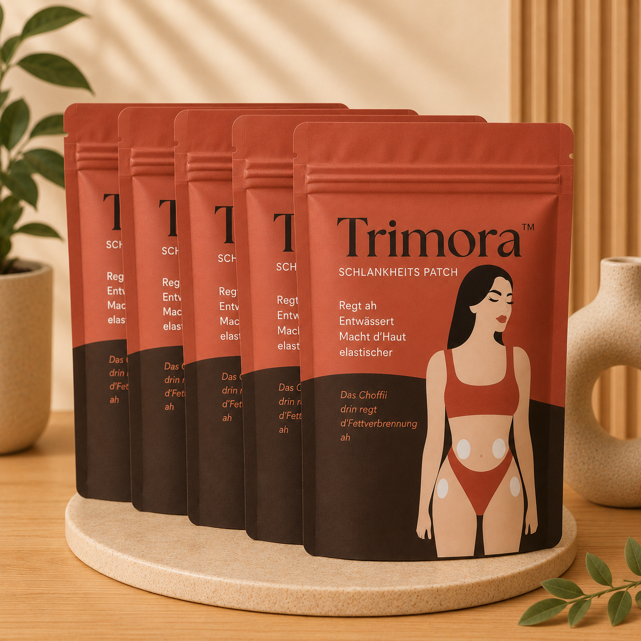 Trimora™