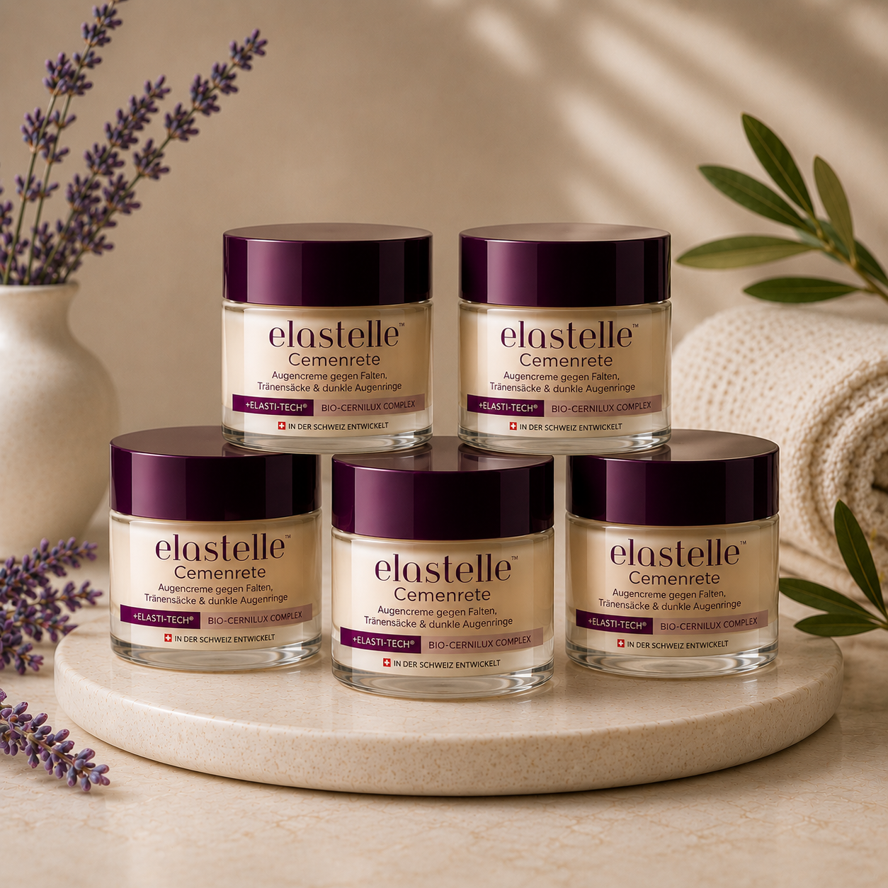 Elastelle™
