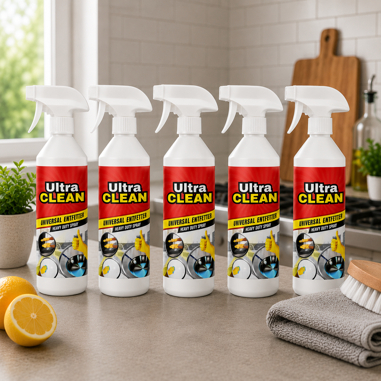 UltraClean™