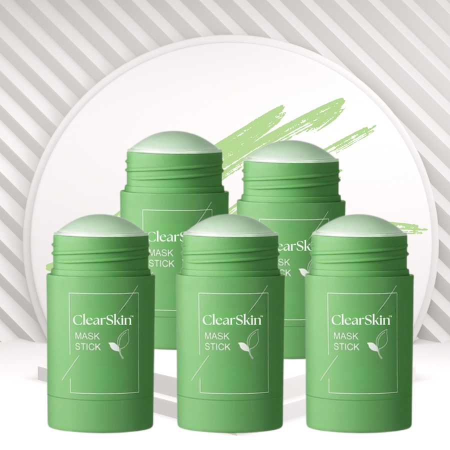 ClearSkin™ Gesichtsmaske Stick