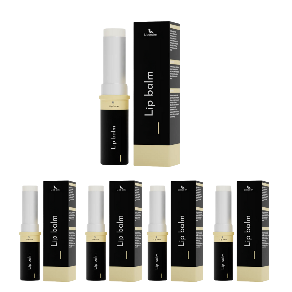 LipBalm™ Feuchtigkeitsspendender Lippenbalsam