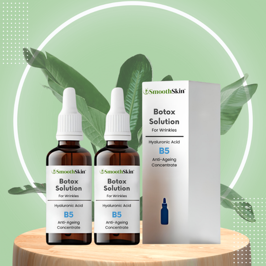 SmoothSkin™ B5 Gesichtsserum