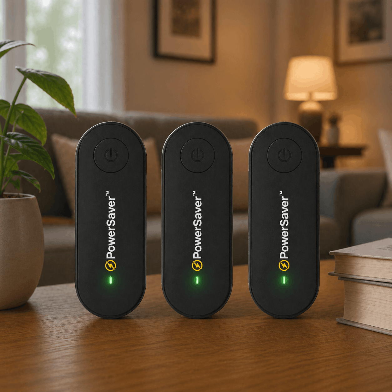 PowerSaver™