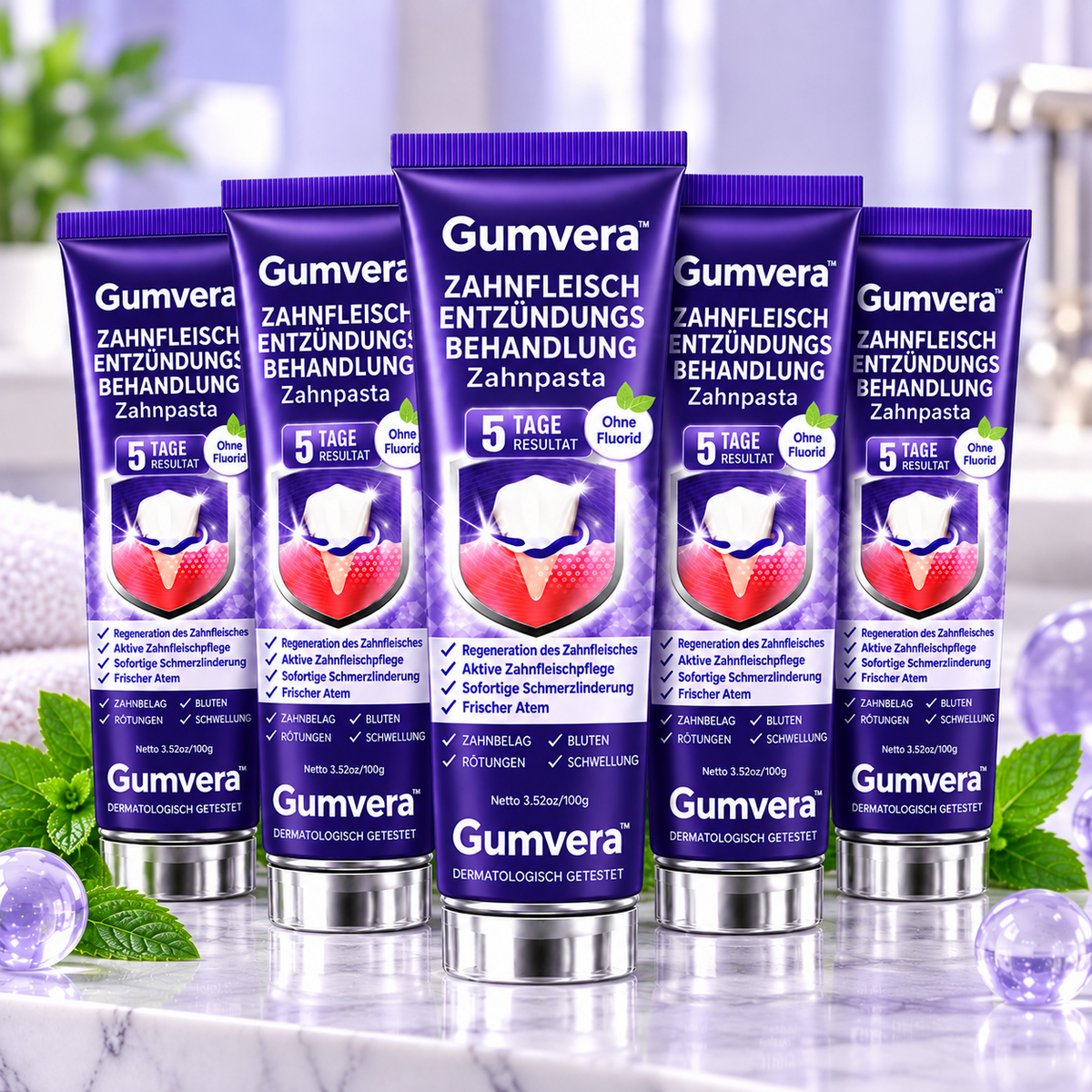 Gumvera™