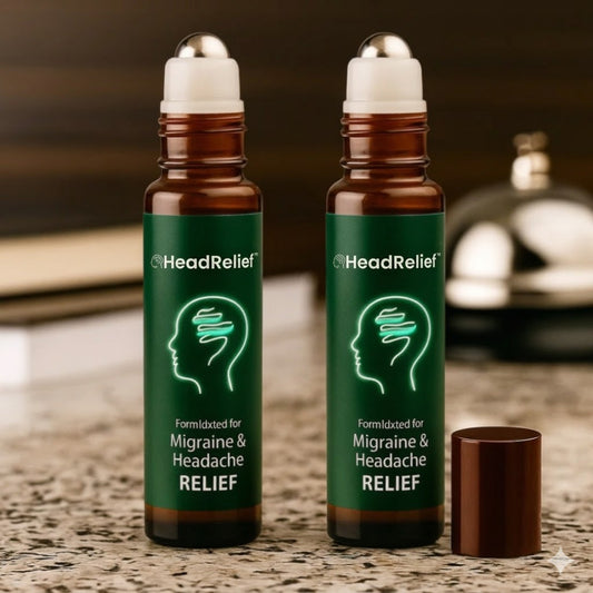 HeadRelief™