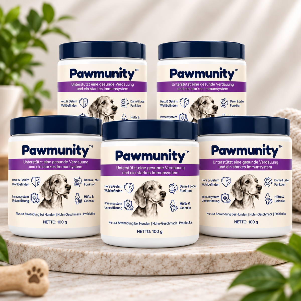 Pawmunity™