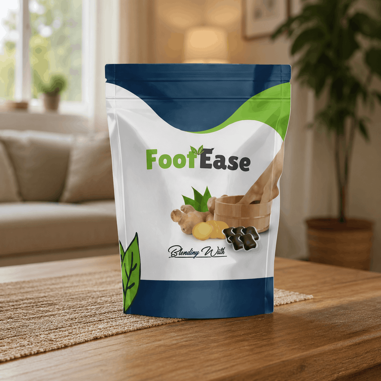 FootEase™