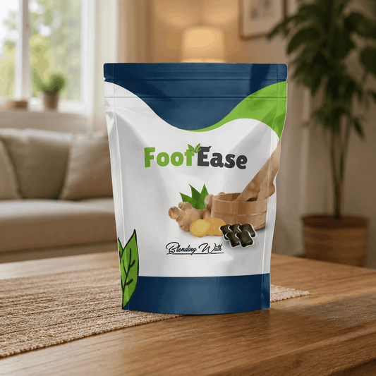 FootEase™