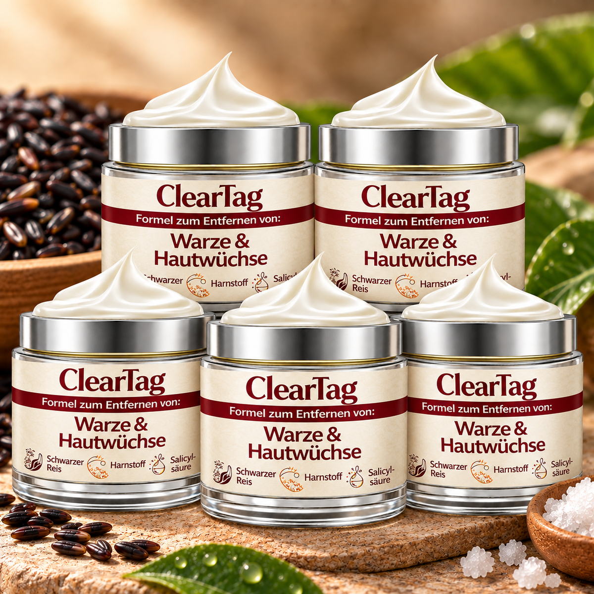ClearTag™