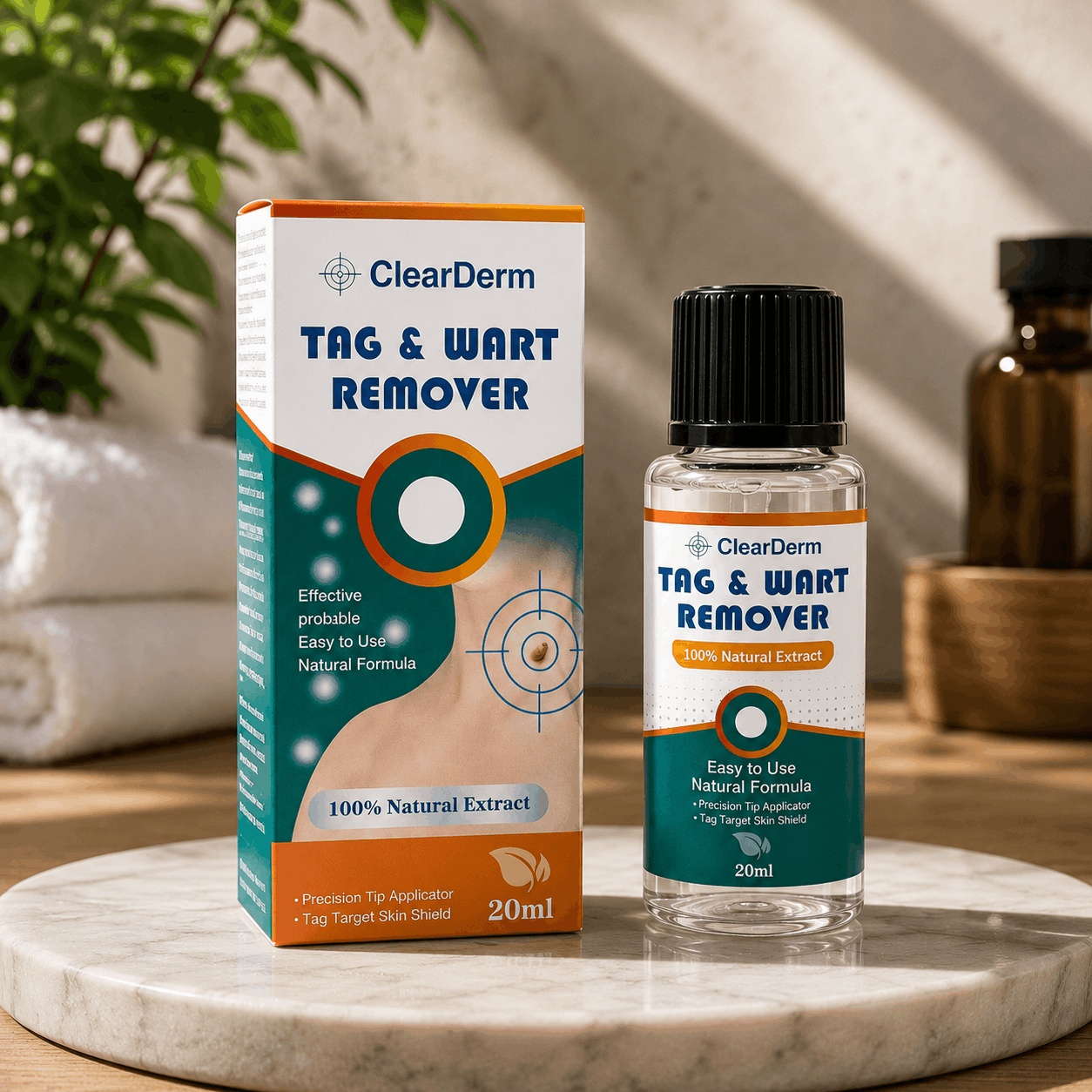 ClearDerm™
