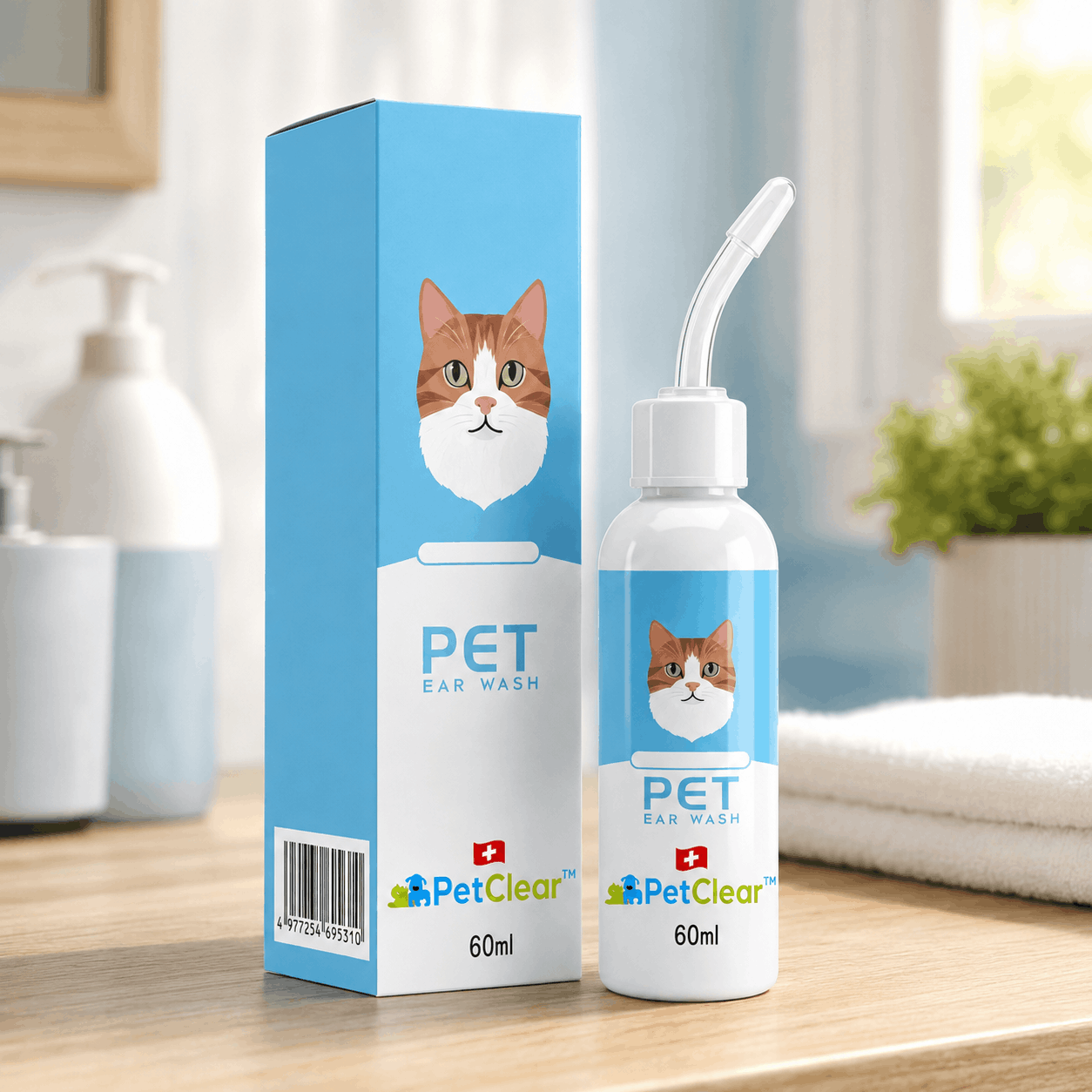 PetClear™