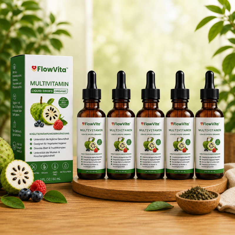 FlowVita™