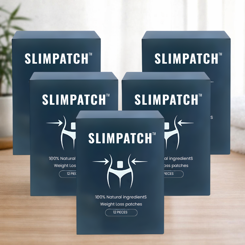 SLIMPATCH™