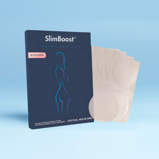 SlimBoost™
