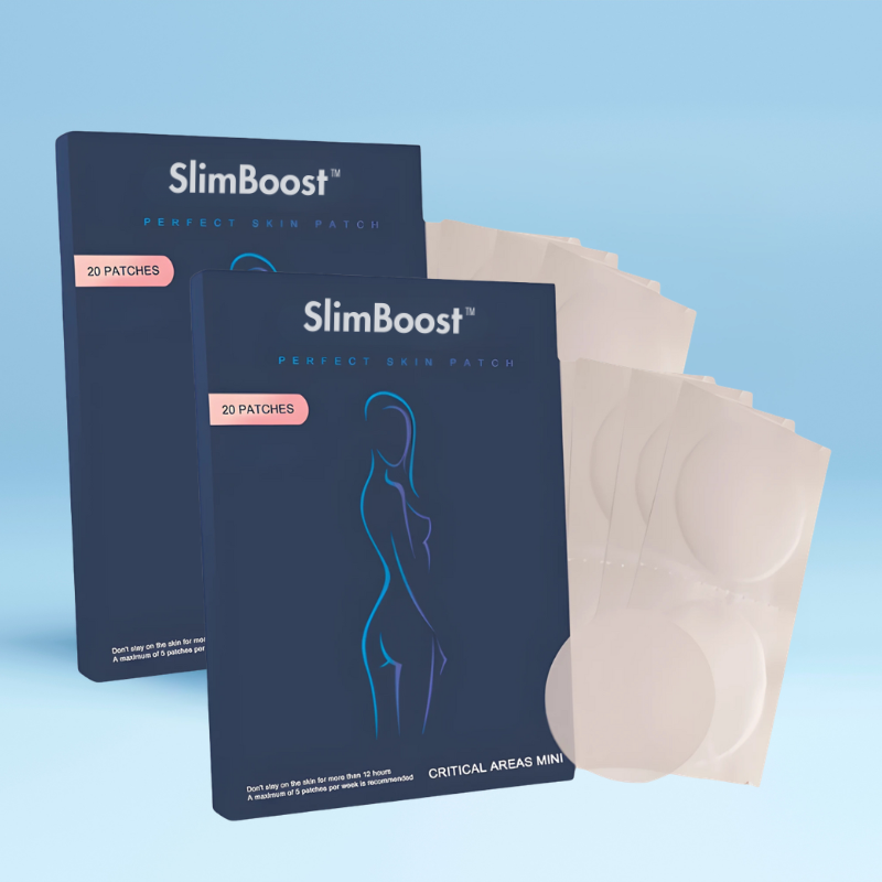 SlimBoost™
