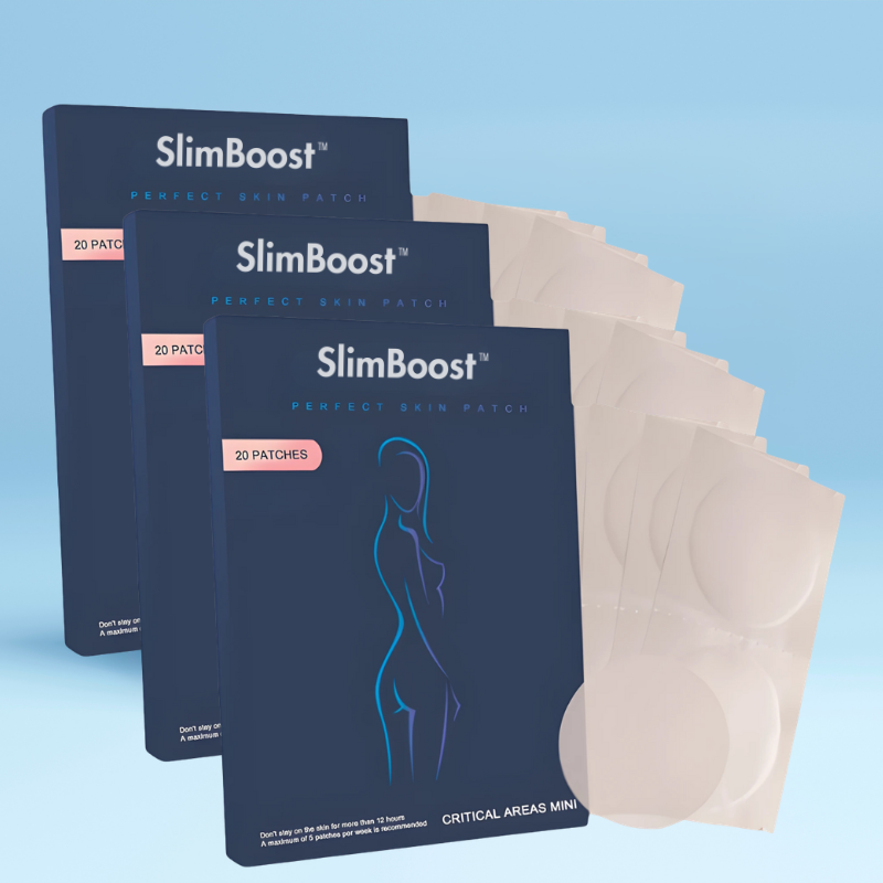 SlimBoost™