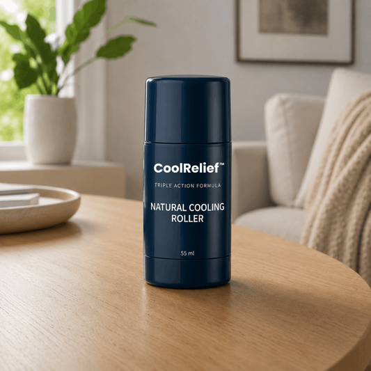 CoolRelief™