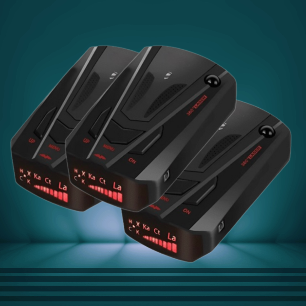 SpeedGuard™