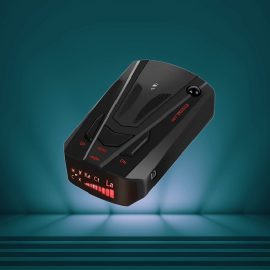 SpeedGuard™