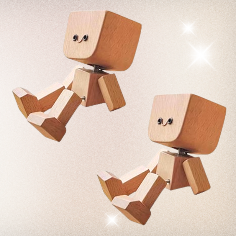 WobbleBuddy™