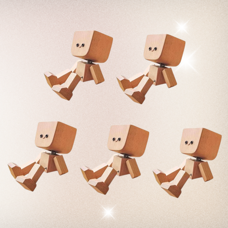 WobbleBuddy™