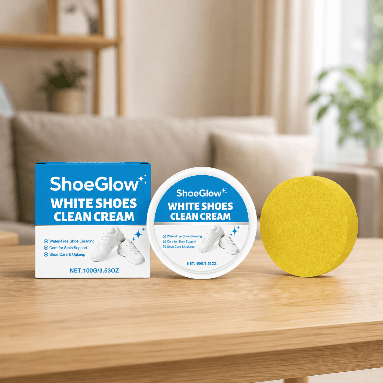 ShoeGlow™