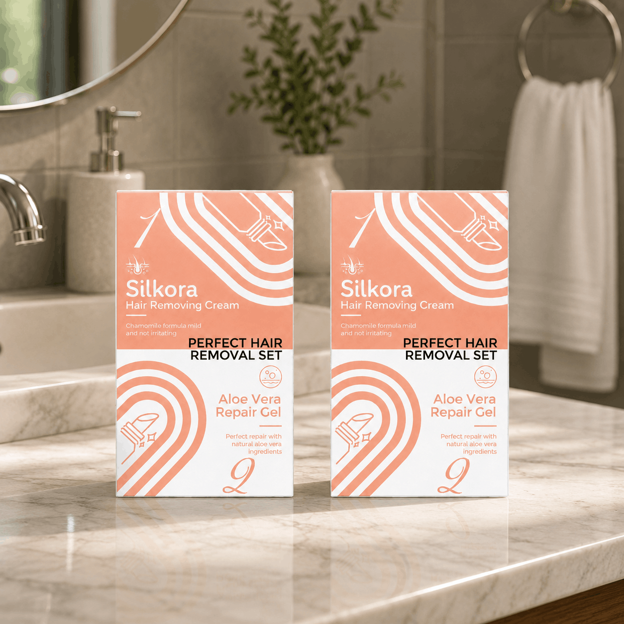 Silkora™