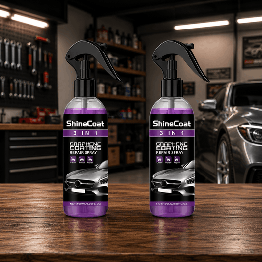 ShineCoat™