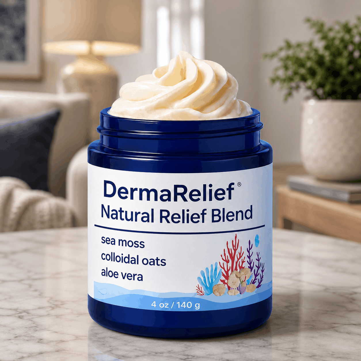 DermaRelief™