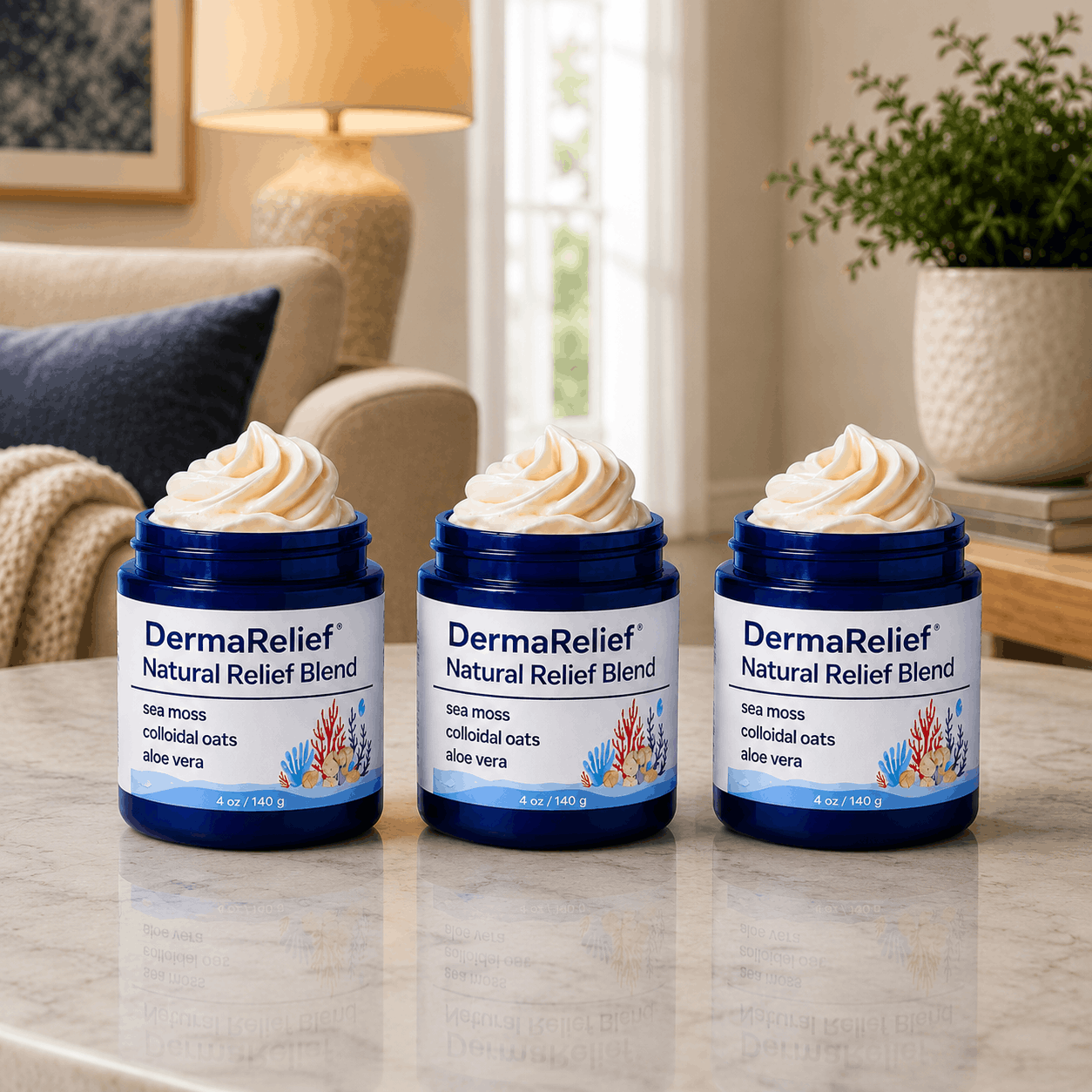 DermaRelief™