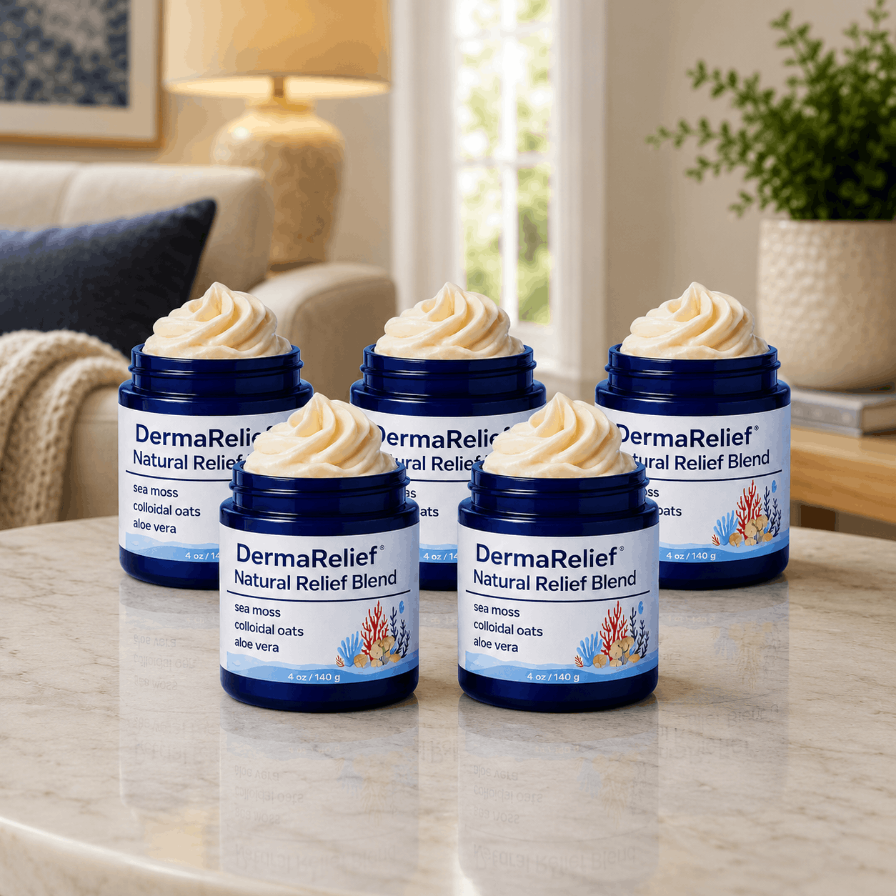 DermaRelief™